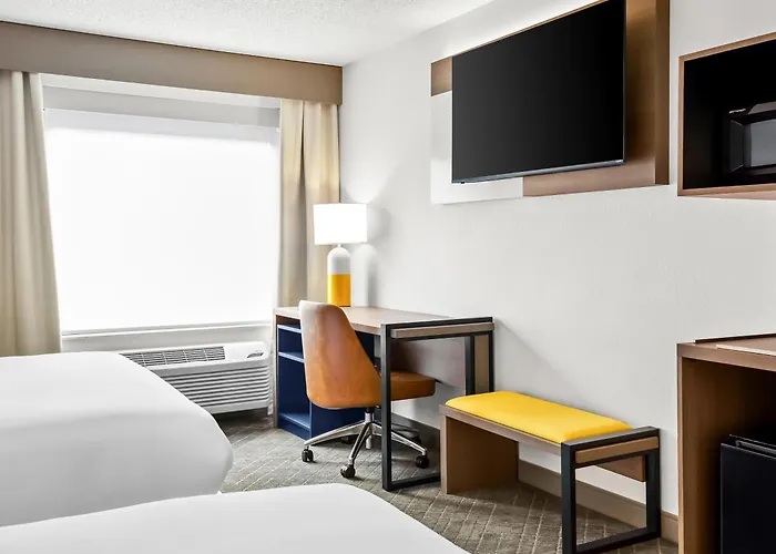 Comfort Inn & Suites O'Fallon - St Louis Area