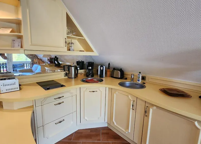 Villa Am Park