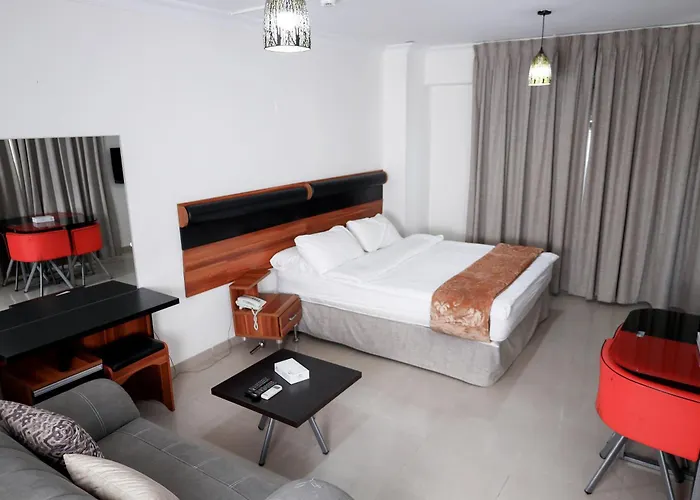 Sedrah Hotel