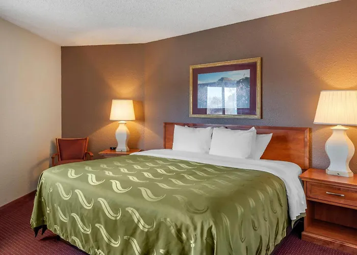 Quality Inn Grand Junction Near University