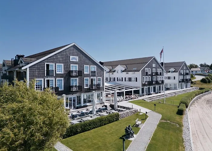 Stotvig Hotel
