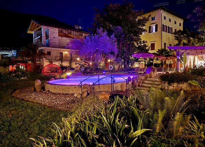 Da Gianni E Villa Annamaria