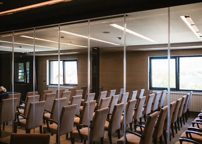 Garni Uni Elita Lux Hotel
