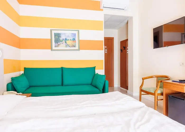 Hotel Paradiso