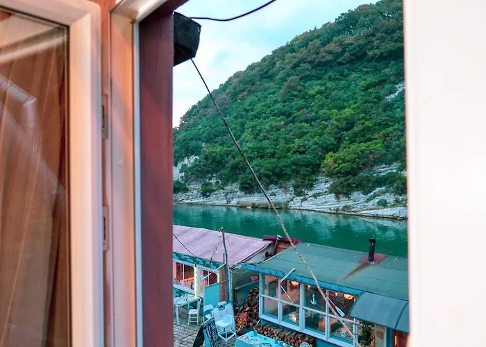 Ağva Carpediem Otel
