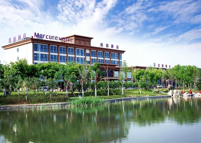Mercure Kaifeng North