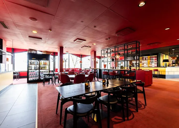 ProfilHotels Nacka