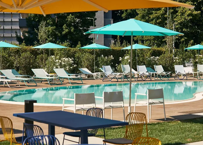 Quark Hotel Milano