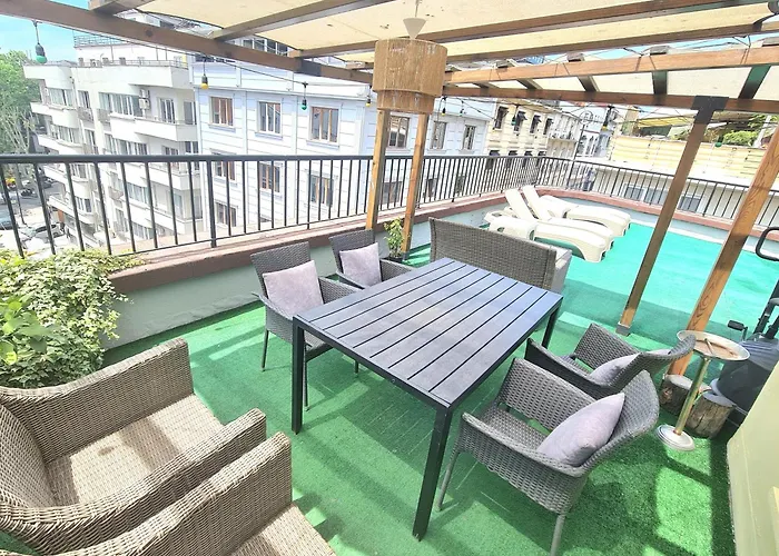 Social House Istanbul