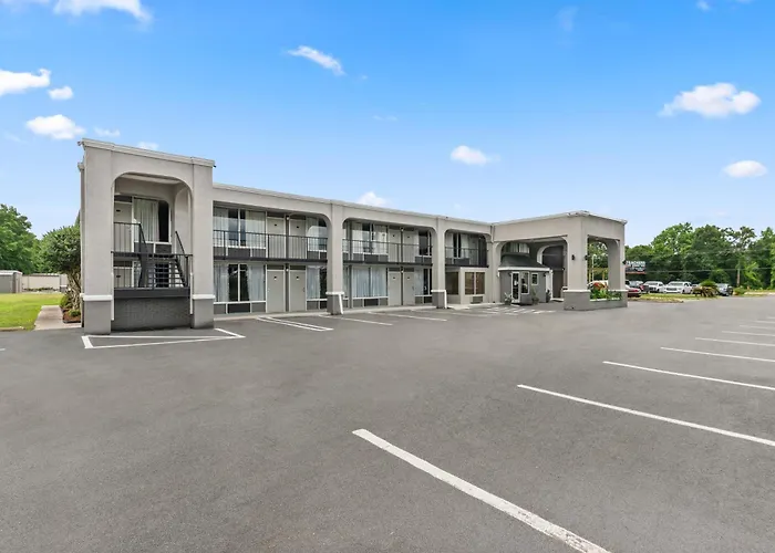 Econolodge