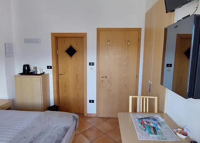 Bed & Breakfast Villa Maria