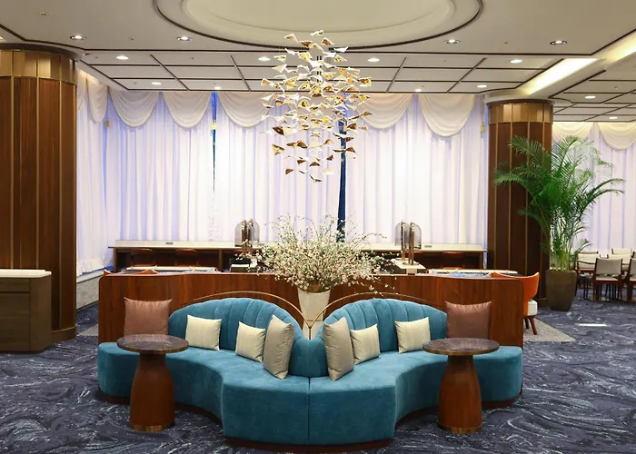 Hotel Springs Makuhari Premier