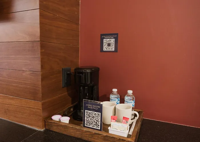 Hotel Noite Business Class