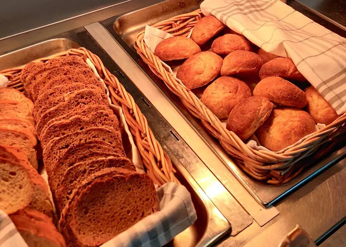 Hotelli Kainuunportti