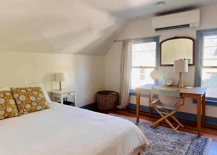 Cozy 1Bd In Burlington'S Coolest Neighborhood