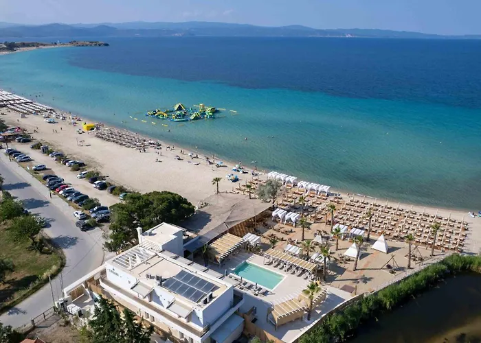 Linari Sea & Suites