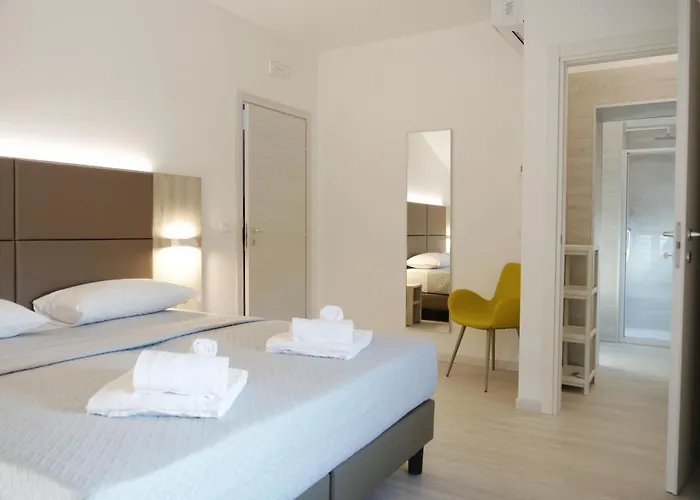 Hotel Castrum