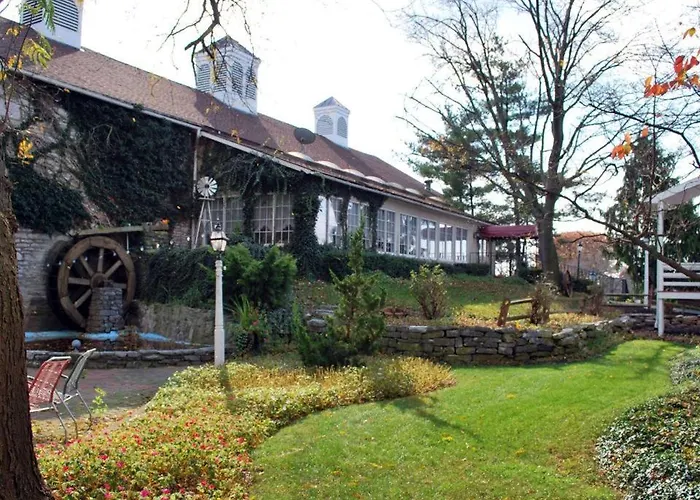 Rodeway Inn & Suites Myerstown - Lebanon