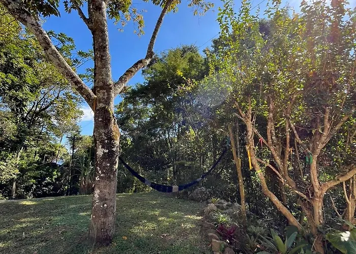 Camping Do Ser - Beliche