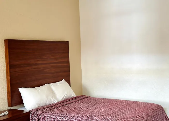Hotel Las Fuentes