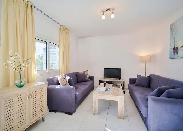 Evlogia Hotel Seafront And Anex By Greek Pride