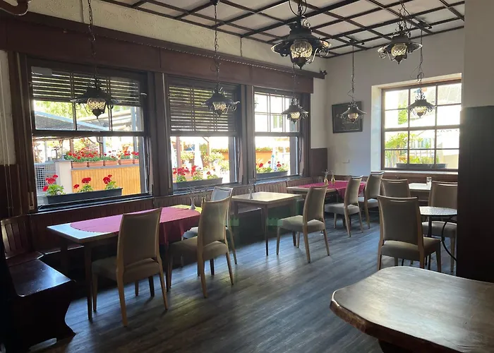 Zum Feti Hotel und Restaurant