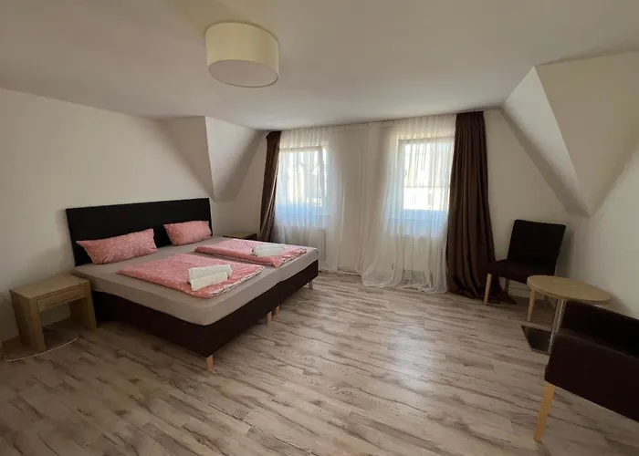 Zum Feti Hotel und Restaurant