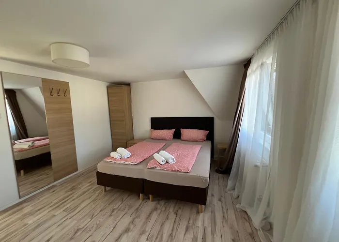 Zum Feti Hotel und Restaurant