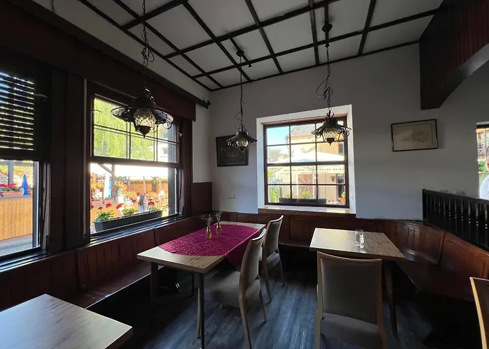 Zum Feti Hotel und Restaurant