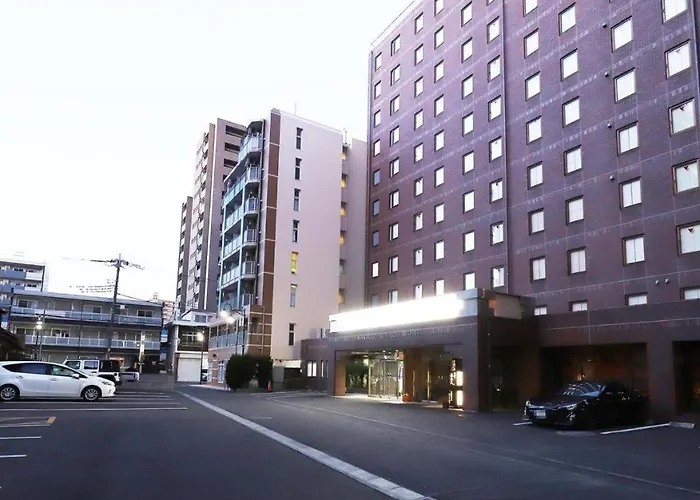 Kawagoe Dai-Ichi Hotel