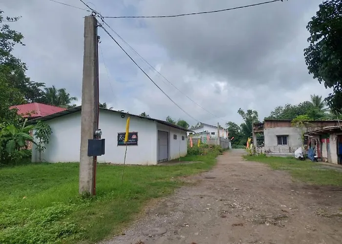 Cmj Private Resort