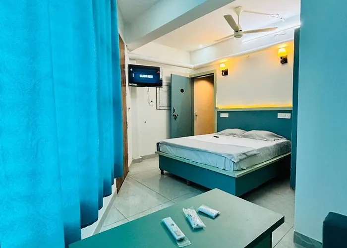 Hotel Minar