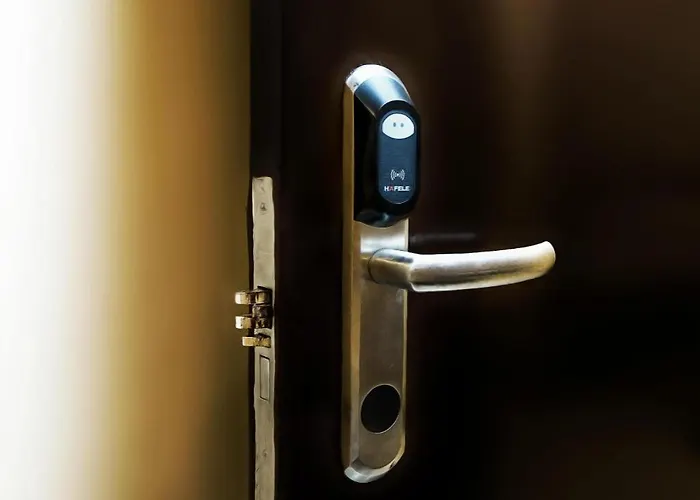 Winzelle Suites