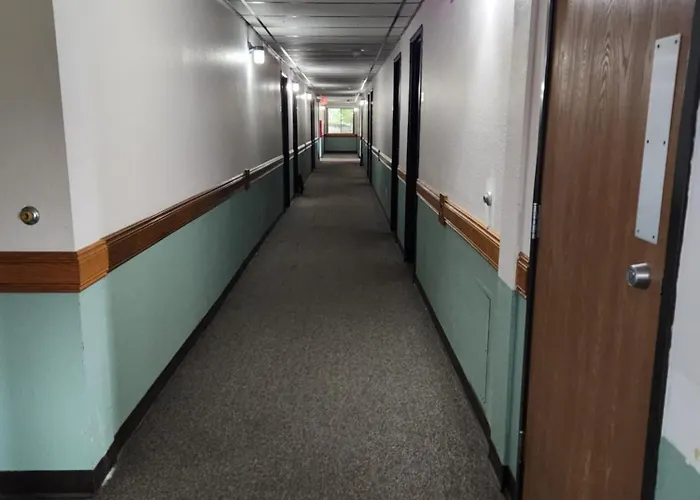 Daronco Lodge