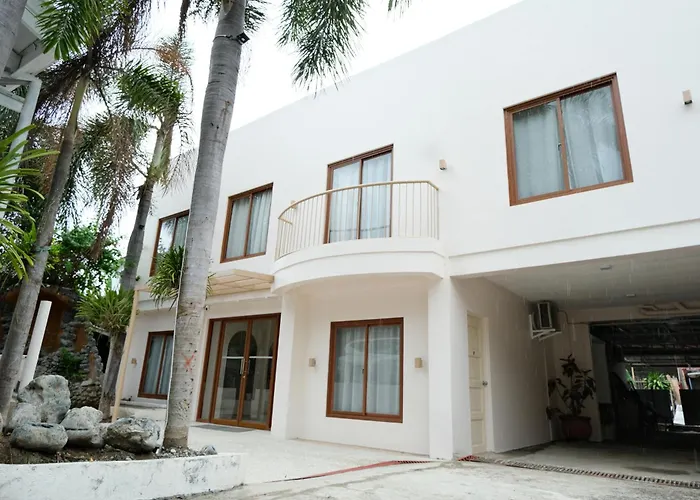 Frania Boutique Hotel