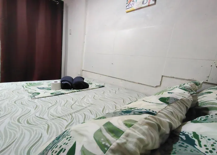 La Ud Lounge And Hostel