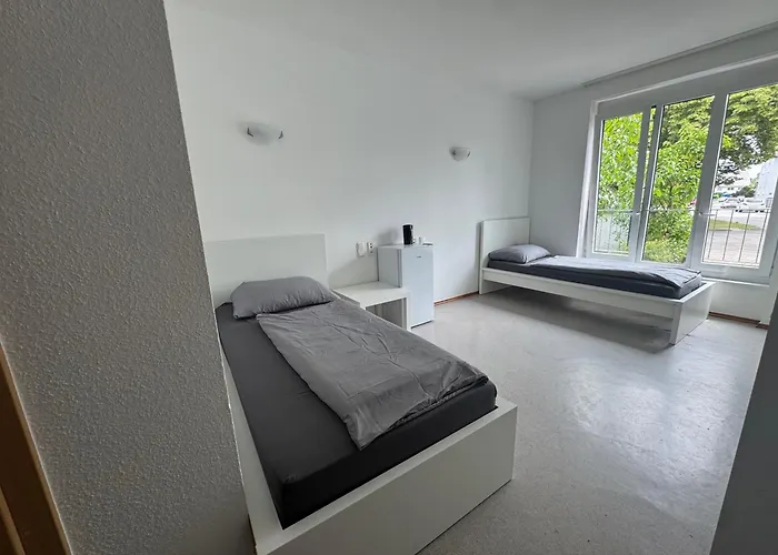 R&R Apartments - Boardinghouse