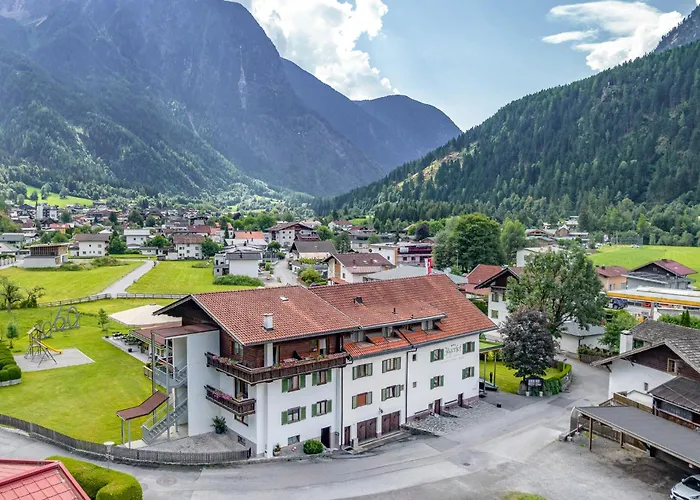 Hotel Jägerhof
