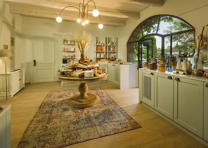 La Bastide De Mougins, A Tribute Portfolio Hotel
