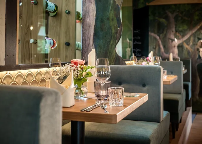 Parkhotel Emstaler Hoehe
