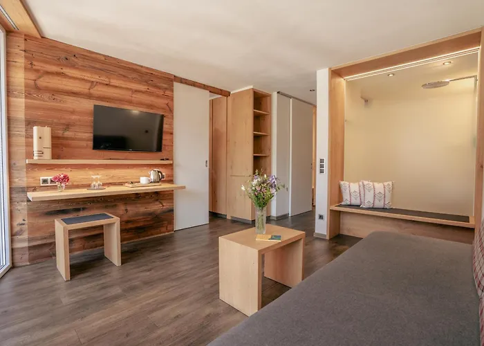 Hotel garni Oberdorfer Stuben