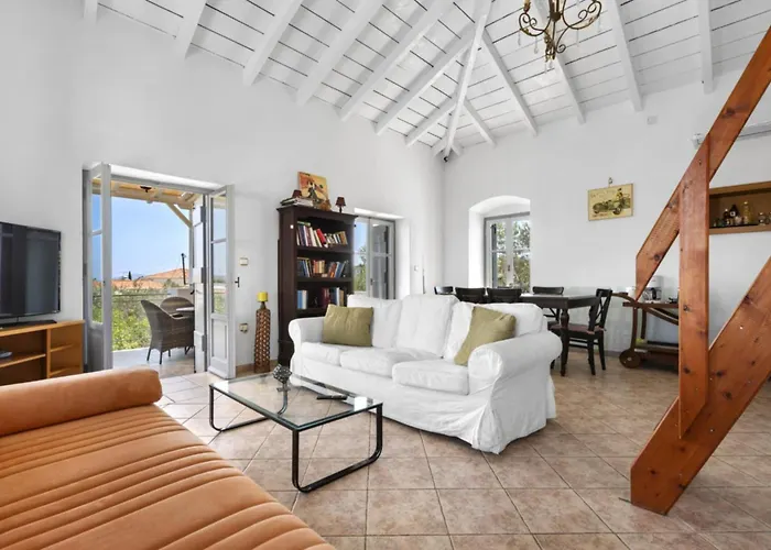 Kas Residence Renovated 2022