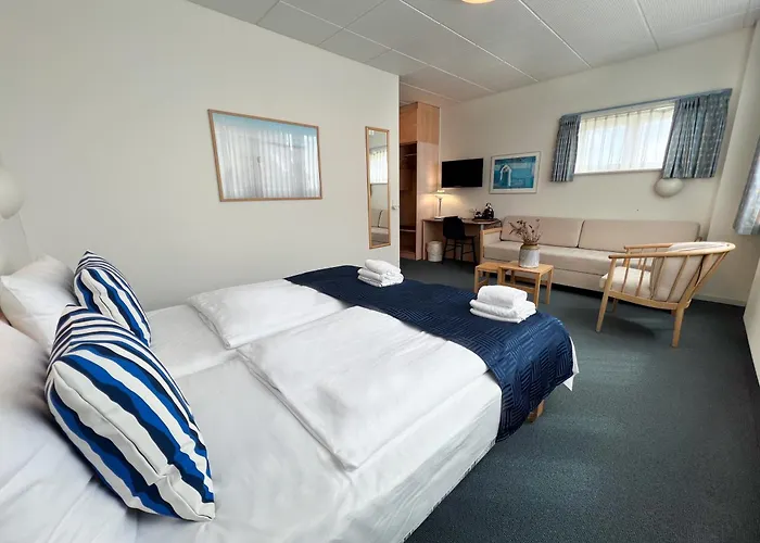 Hotel Frederikshavn