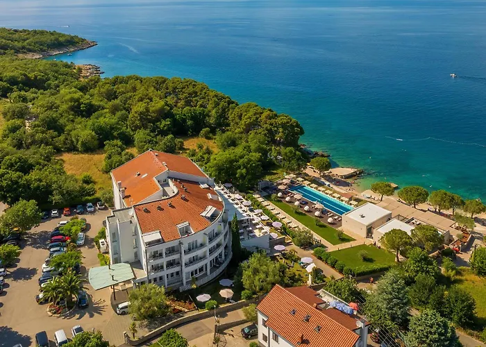 Spa & Wellness Hotel Pinia