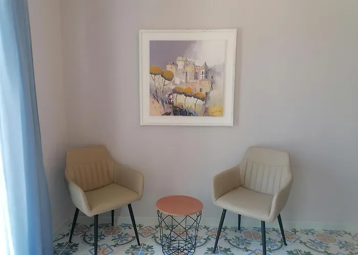 Hotel Casa Di Meglio