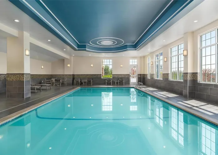 Hampton Inn-Pawtucket, Ri