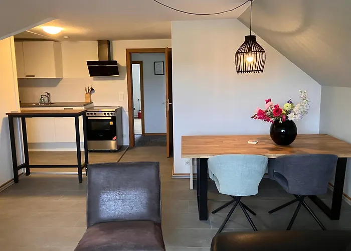 Bed & Breakfast Weisser Stein