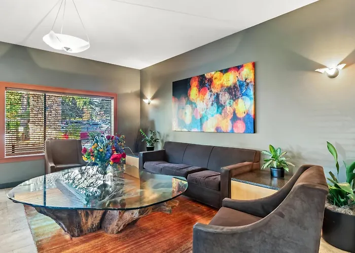 Radisson Hotel Portland Airport