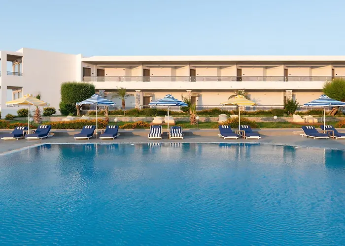Paralos Rodos Lifestyle