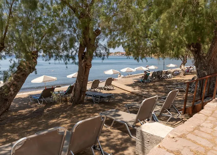 Hotel Molyvos I